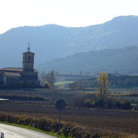Agroturismo Urrutia Osma (Alava) Exterior foto