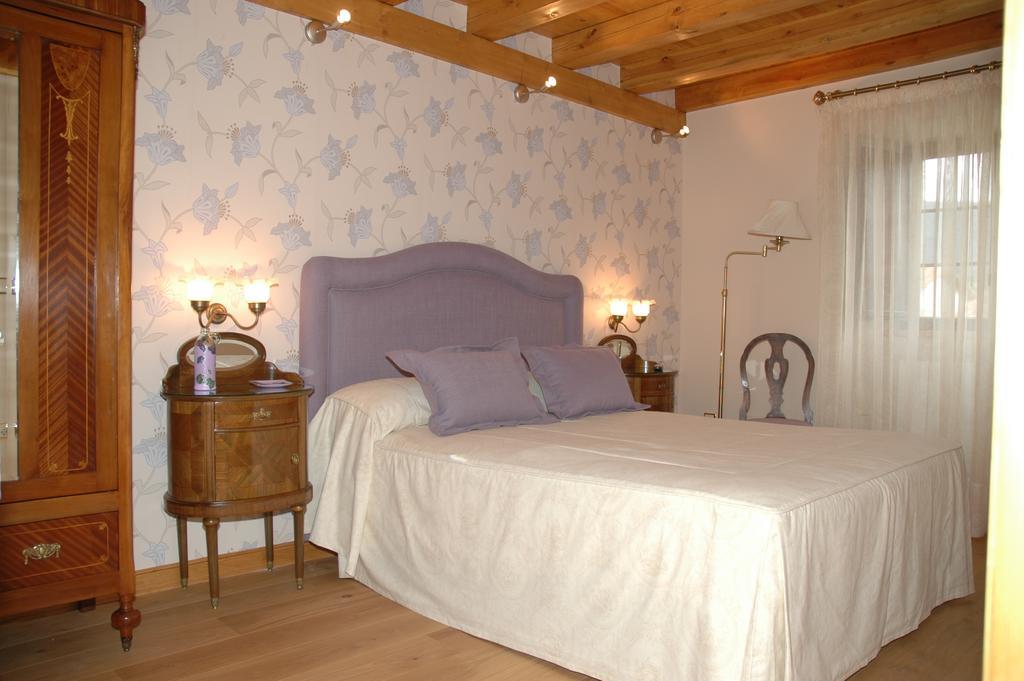 Agroturismo Urrutia Osma (Alava) Exterior foto