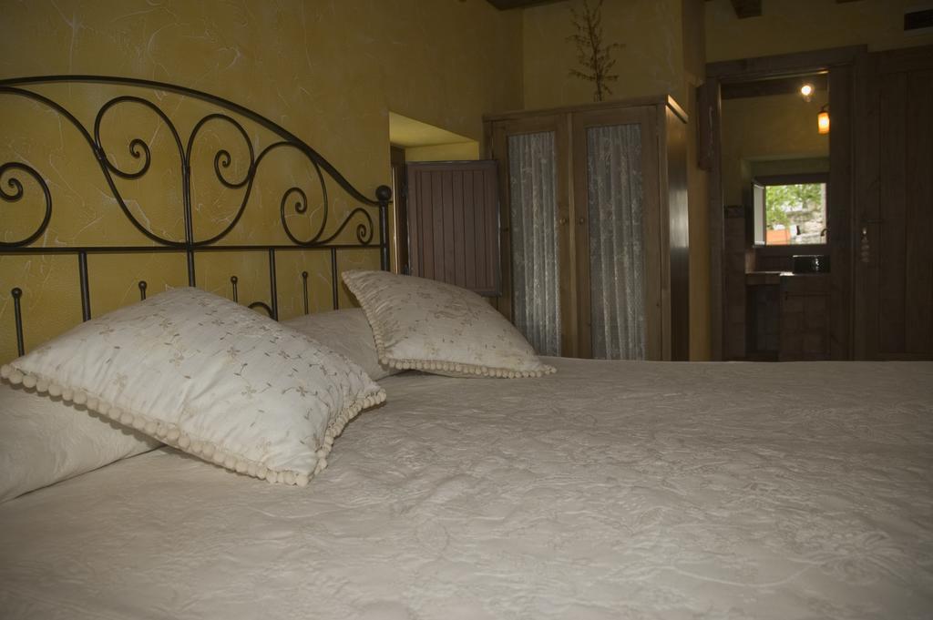 Agroturismo Urrutia Osma (Alava) Exterior foto