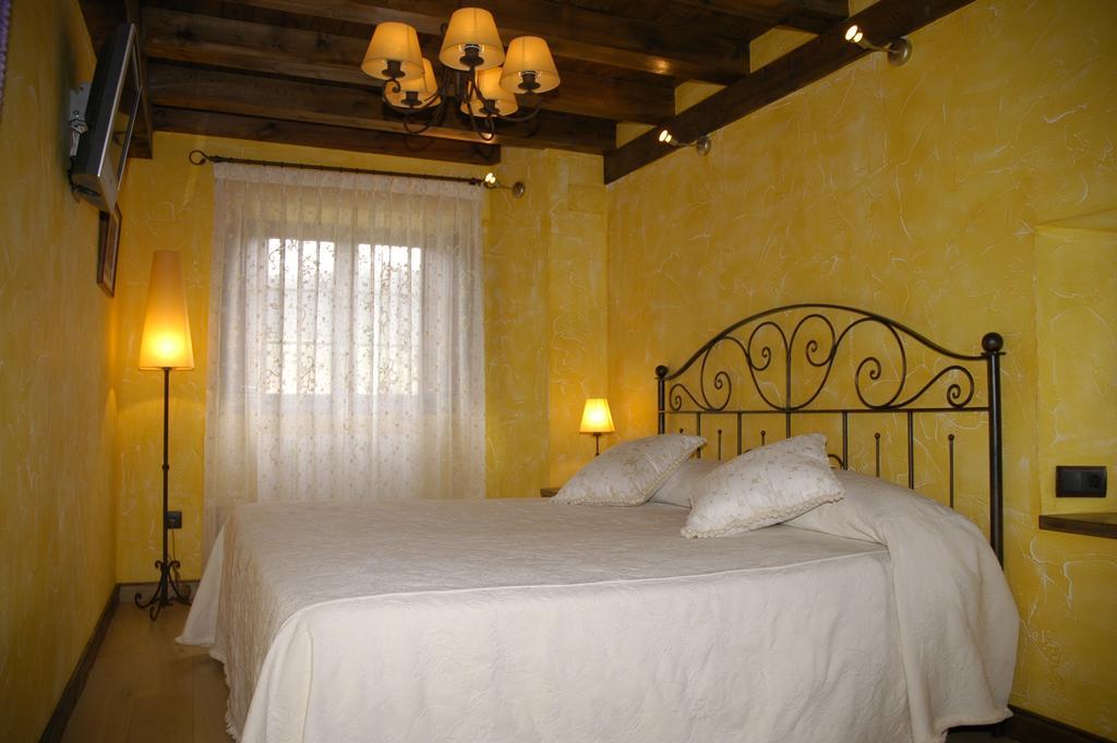 Agroturismo Urrutia Osma (Alava) Exterior foto