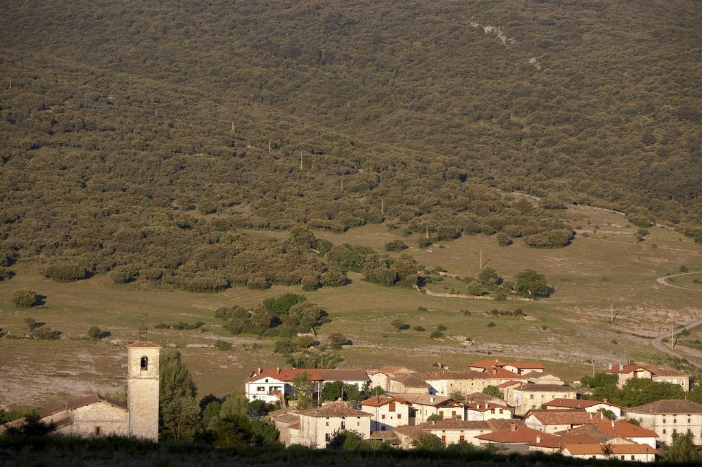 Agroturismo Urrutia Osma (Alava) Exterior foto